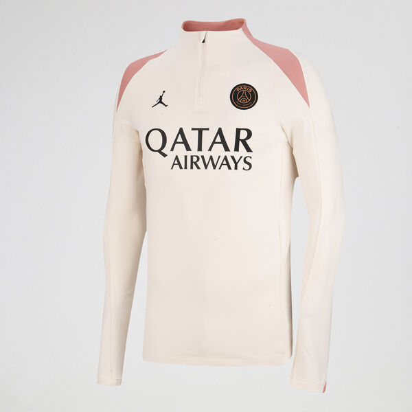 Buzo Fútbol Nike PSG Titular 24/25 Hombre