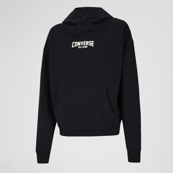 Buzo Converse Retro All Star Mujer