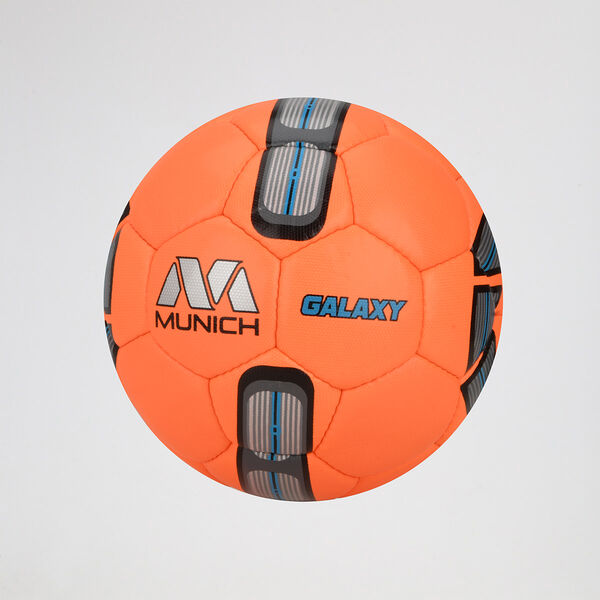 Pelota F&uacute;tbol Munich Galaxy N5 PU