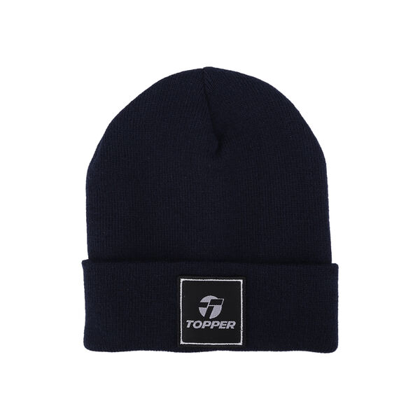 Gorro Topper Beanie