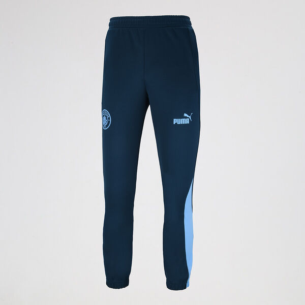 Pantalón Manchester City Puma FtblNRGY+ Hombre