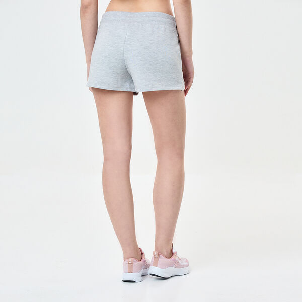 Short Set Sport Easy Check