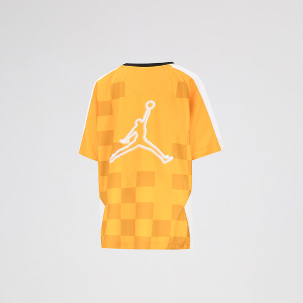 Remera Jordan&nbsp;deep Dish Poly Ni&ntilde;o