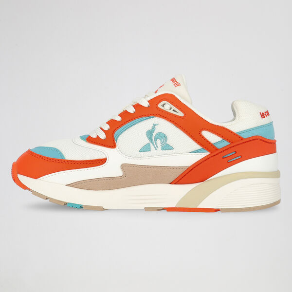 Zapatillas Le Coq Sportif R1100 Mujer