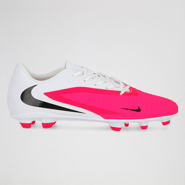Botines F&uacute;tbol Nike Phantom 6 Low Club FG/MG Hombre