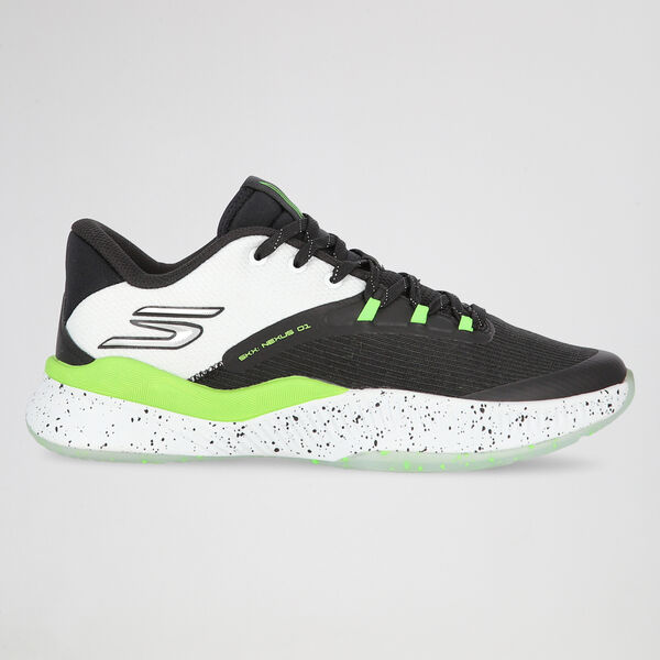 Zapatillas Skechers Skx Nexus Hombre