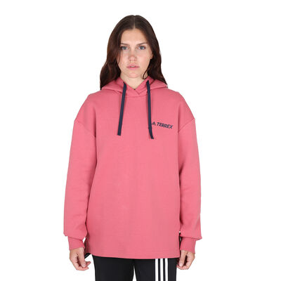 Buzo Urbano adidas Terrex Logo Hombre