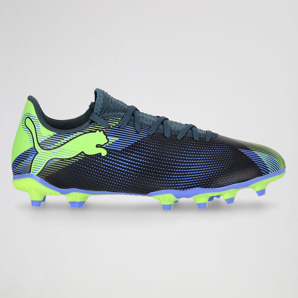 Botines Fútbol Puma Future 7 Play FG/AG