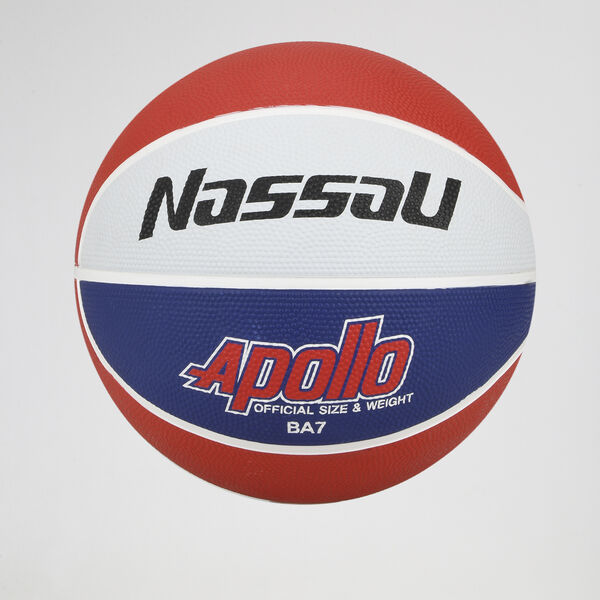 Pelota B&aacute;squet Nassau Apollo N7 PU