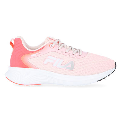 Zapatillas Running Fila Magnus Mujer