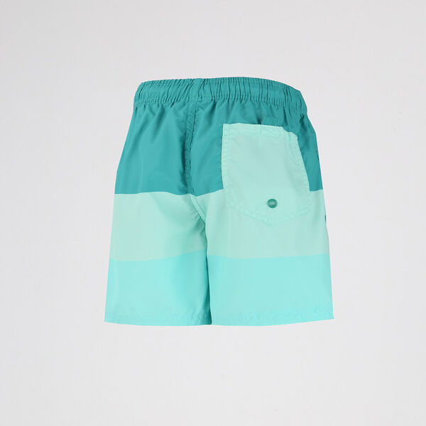 Traje De Baño Lotto Jaz Niño