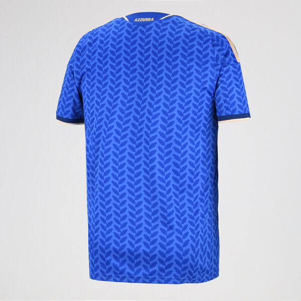 Camiseta Italia adidas Titular 2026 CLIMACOOL Hombre