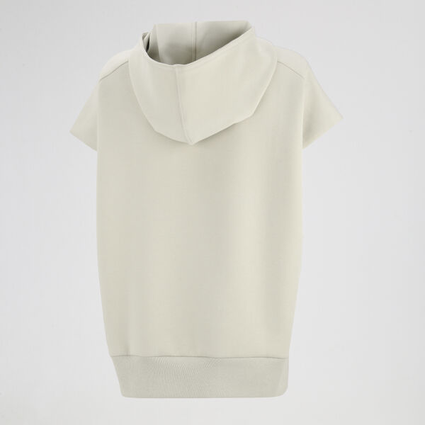 Chaleco adidas All Szn Soft Lux Loose Mujer