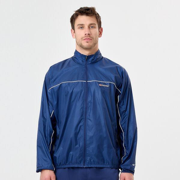 Campera Running Nike Track Club Hombre