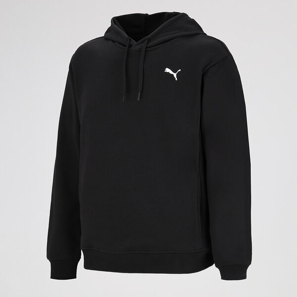 Buzo Puma Tad Essentials French Terry para Hombre