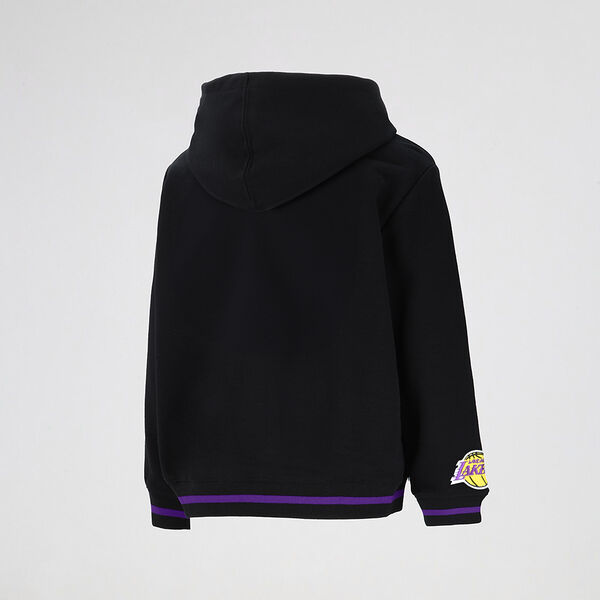 Buzo NBA Los Angeles Lakers Basic Niño