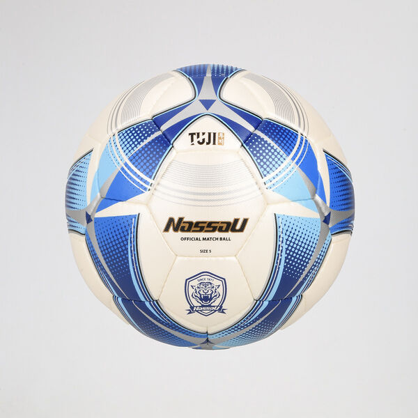 Pelota F&uacute;tbol Nassau Tuji Fa N5