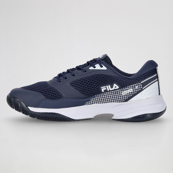 Zapatillas Fila Serve Mujer