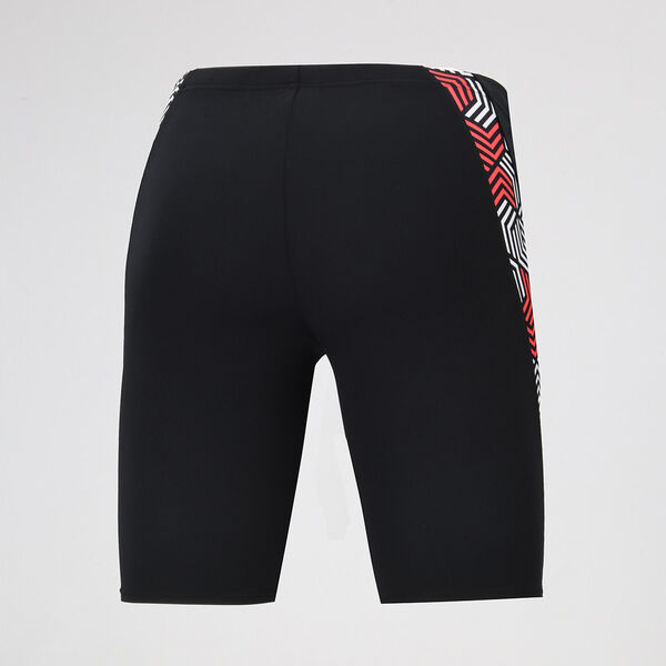 Traje de Ba&ntilde;o Arena Geometry Jammer 550 Hombre