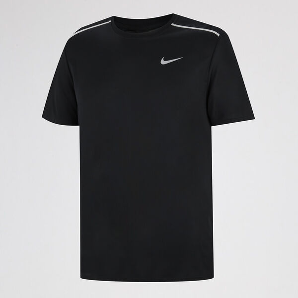 Remera Running Nike Miler Dri FIT Hombre
