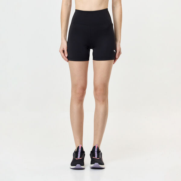 Short Entrenamiento Puma Essential 5 Mujer