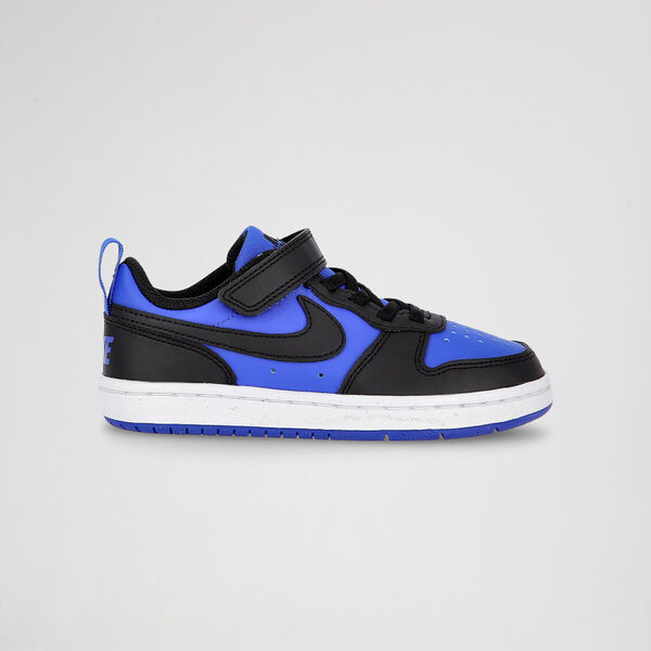 Zapatillas Nike Court Borough Low Recraft Infantil
