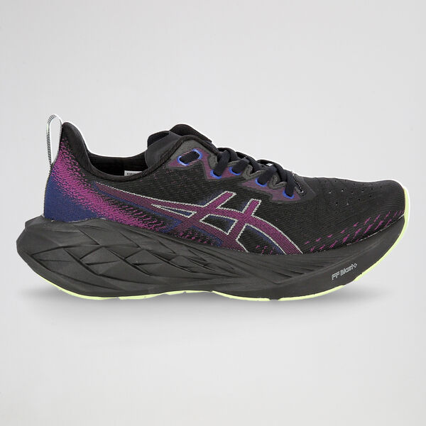 Zapatillas Running Asics Novablast 4 Mujer