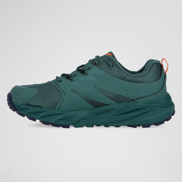 Zapatillas Outdoor Montagne Trail Glide Low Hombre