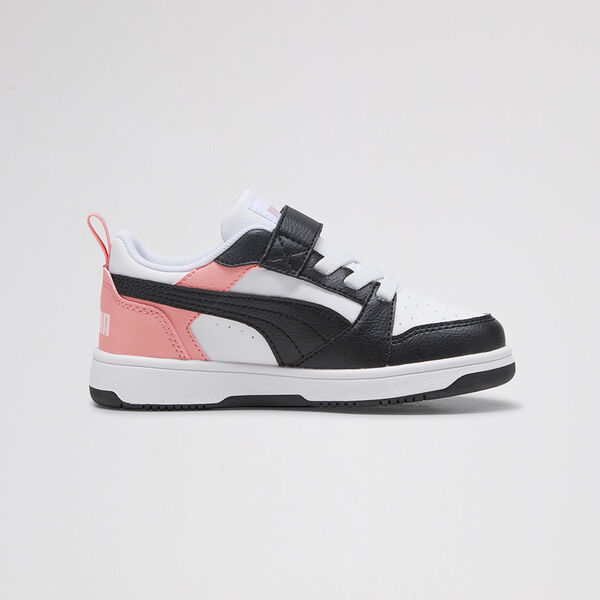 Zapatillas Puma Rebound V6 LO AC Infantil