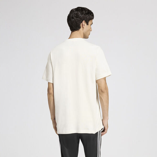 Remera adidas Collegiate Graphic Hombre