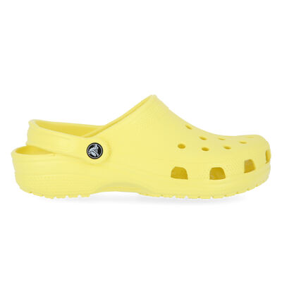 Zuecos Crocs Classic