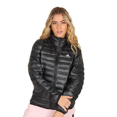 Camperas adidas mujer invierno discount