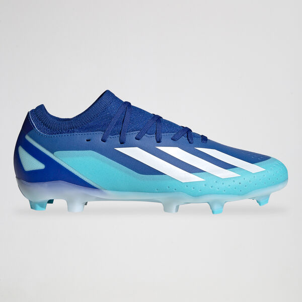 Botines adidas X Crazyfast .3 Fg