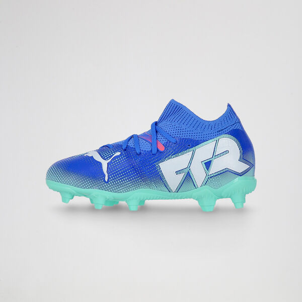 Botines Fútbol Puma Future 7 Match Fg/ag Infantil