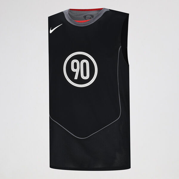 Musculosa Fútbol Nike Total 90 Dri-FIT Hombre