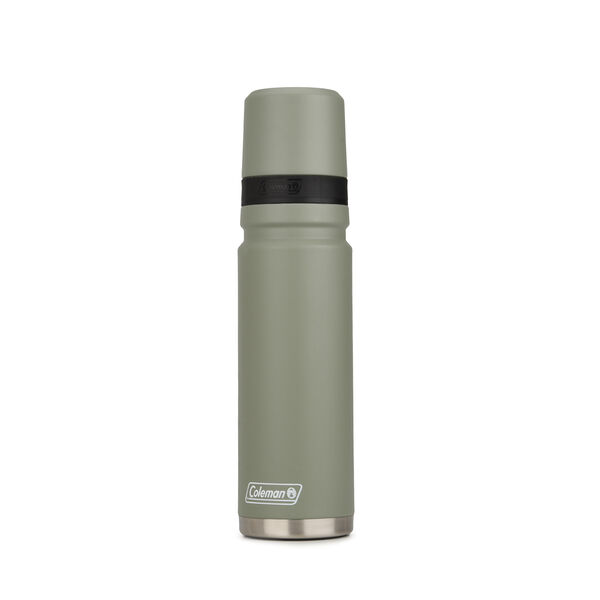 Termo Coleman Acero Inox Matero 700ml