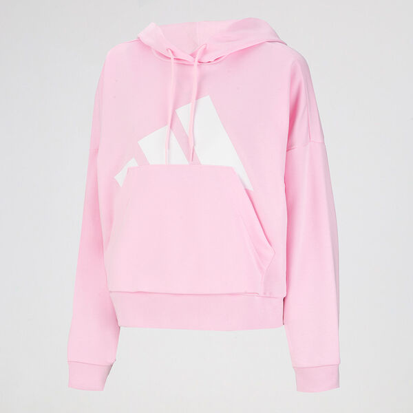 Buzo adidas Essentials Big Logo French Terry para Mujer