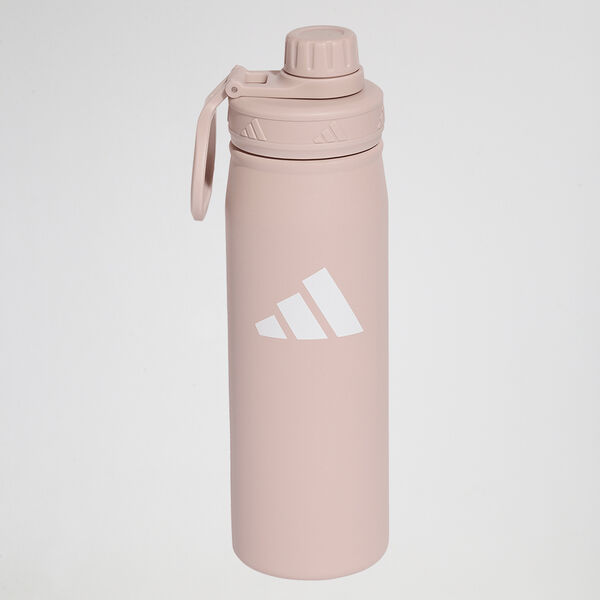 Botella Entrenamiento adidas con tap&oacute;n de rosca 0.6 L