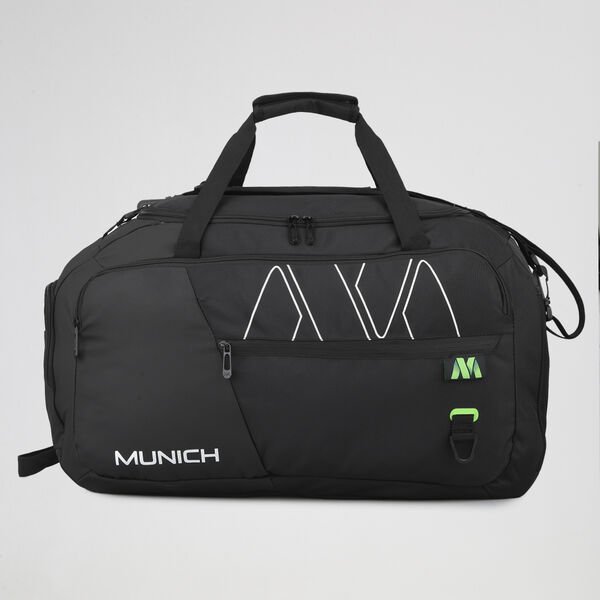 Bolso Entrenamiento Munich Tijuca