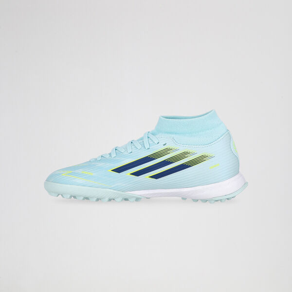 Botines Futbol adidas F50 Sparkfusion League TF Mujer