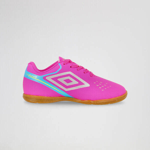 Botines Fútbol Umbro Adamant Top Speed Sala Niño