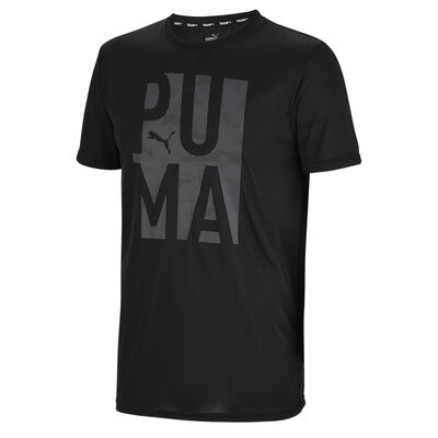 Remera Puma Train Off Season