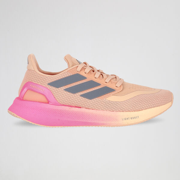 Zapatillas Running adidas Pureboost 5 Mujer