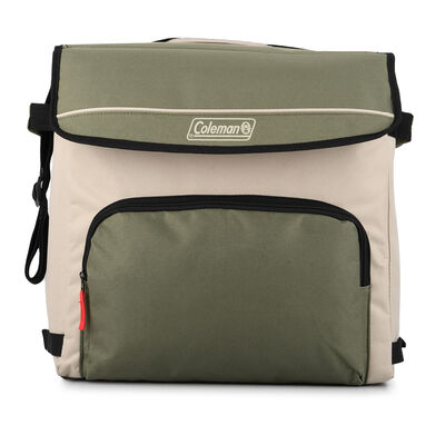 Bolso Termico Coleman  Colapsable 54-32
