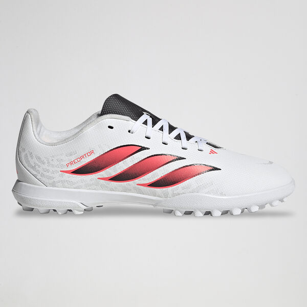 Botines F&uacute;tbol adidas Predator Club TF Infantil