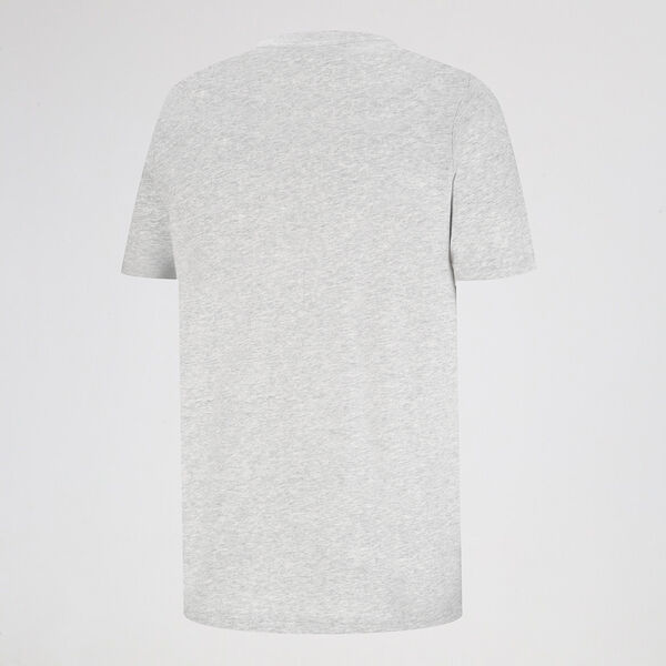 Remera Puma Graphics Multiple Hombre