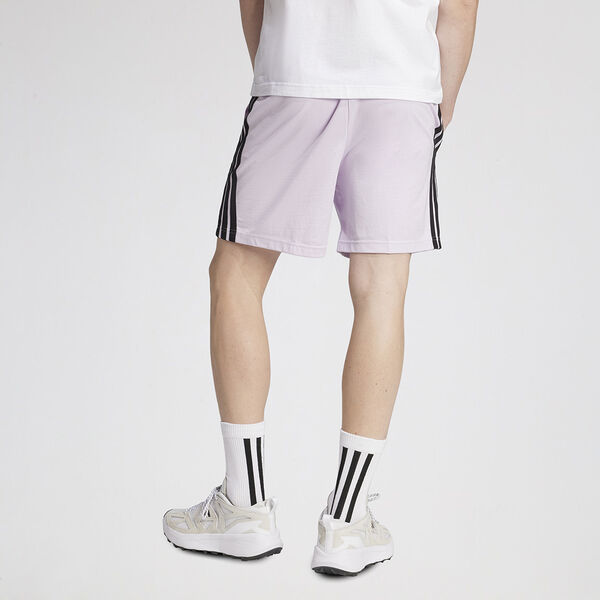 Short adidas Essentials 3 Tiras Tejido Jersey Hombre