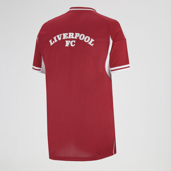 Camiseta Liverpool Fc adidas Hombre