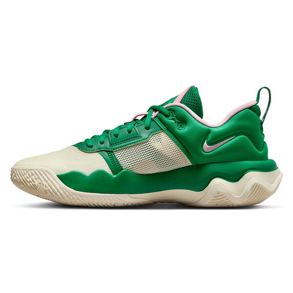 Zapatillas Nike Giannis Immortality 3 5 The Hard Way Hombre