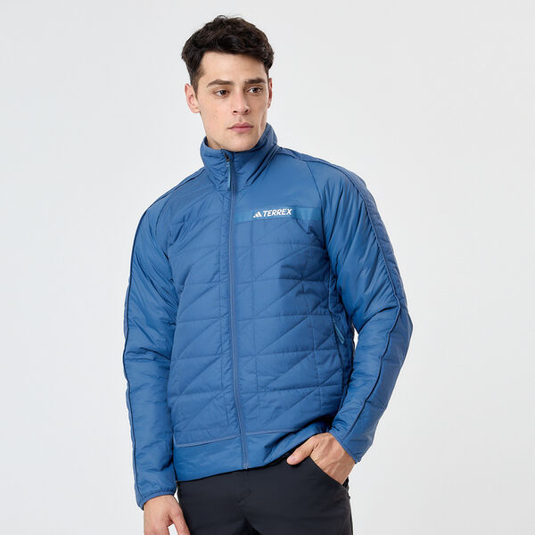 Campera Outdoor adidas Térmica Terrex Multi Hombre 